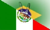 Carovita in Brasile e Messico